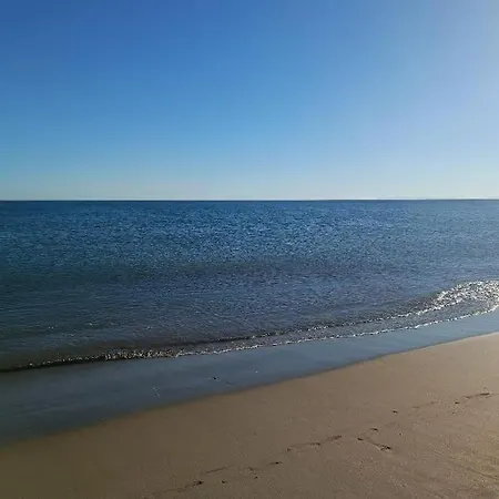 Au Cap D'agde Dans Les Pinedes アパート *