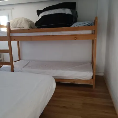 Au Cap D'agde Dans Les Pinedes