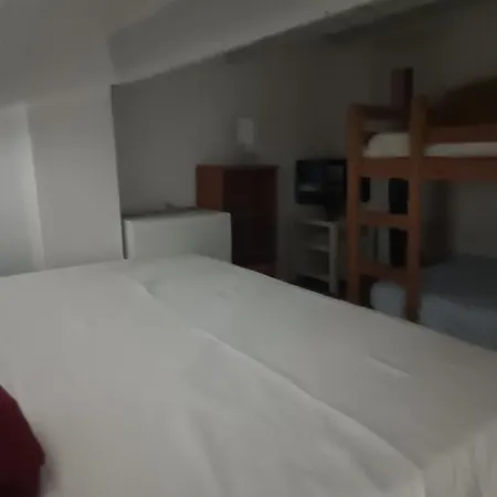 Au Cap D'agde Dans Les Pinedes Apartment Agde