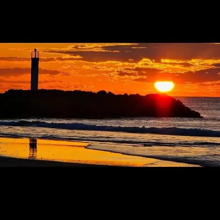 Apartment Au Cap D'agde Dans Les Pinedes *