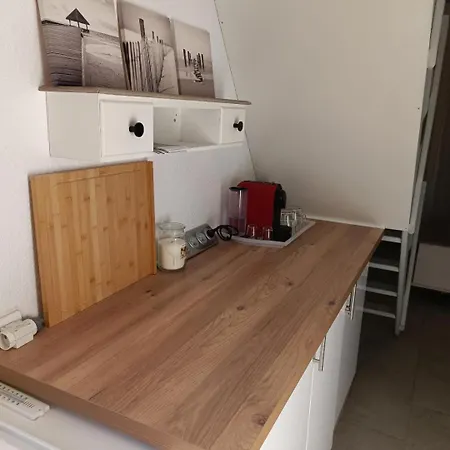 Apartment Au Cap D'agde Dans Les Pinedes *