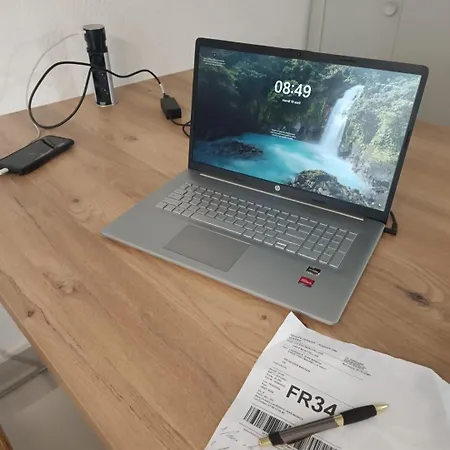 Au Cap D'agde Dans Les Pinedes