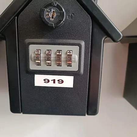 Apartamento Au Cap D'agde Dans Les Pinedes Agde